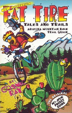 Fat tire tales trails arizona mountain bike trail guide by. - Manuale manuale stazione totale sokkia 210.