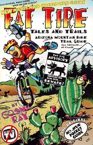 Fat tire tales trails arizona mountain bike trail guide. - Seadoo sportster 1800 1999 operators guide manual download.
