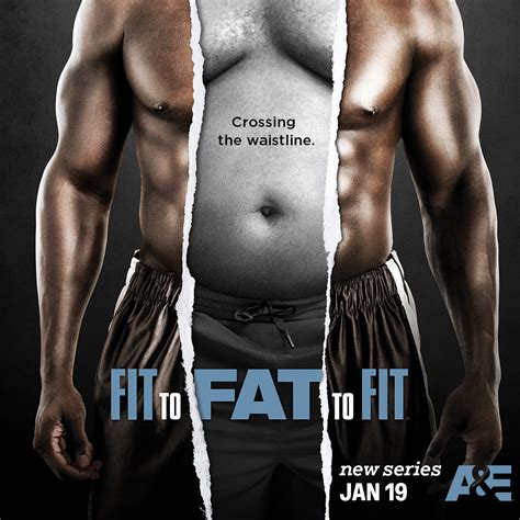Fat to fit. For 12 weeks, I worked on getting into the best shape of my life at age 62. In that time, I managed to lower my body fat percentage from 22 percent to 12 percent, shrunk my waist by almost 7 ... 