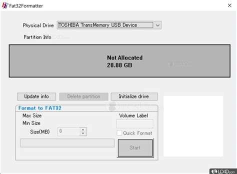 Fat32 format tool windows 10.  We're ️Get rid of Windows cannot form...