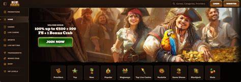 FatPirate casino Australia slots