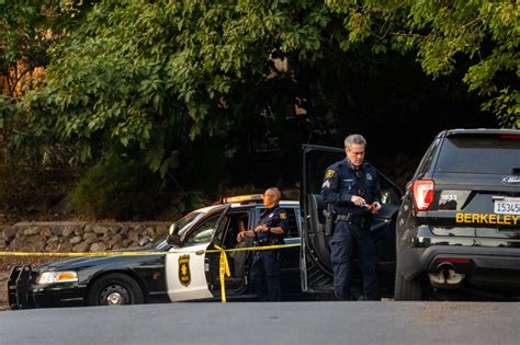 Fatal East Bay shooting probed by Contra Costa Sheriff’s Office