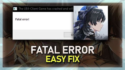Fatal Error What It Is and How to Fix It