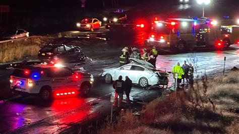 Fatal I-890 crash & NY teen driver laws