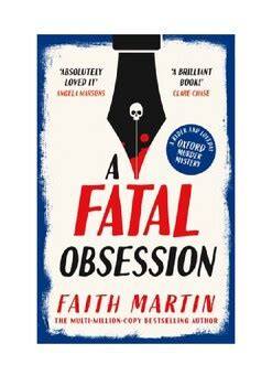 Read Fatal Obsession