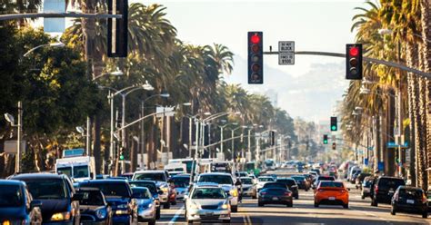 Fatal Rear-End Crash on Magnolia Boulevard [North Hollywood, CA]