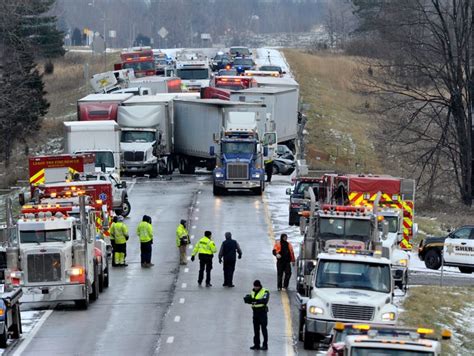 Fatal accident on i-96 today. Things To Know About Fatal accident on i-96 today. 