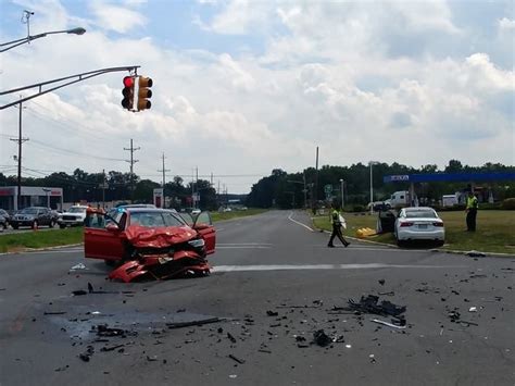 Two people, including a 13-year-old boy, were killed and two other seriously hurt in a head-on crash involving an SUV that illegally tried to pass other cars on Route 31 in Hopewell Township on .... 