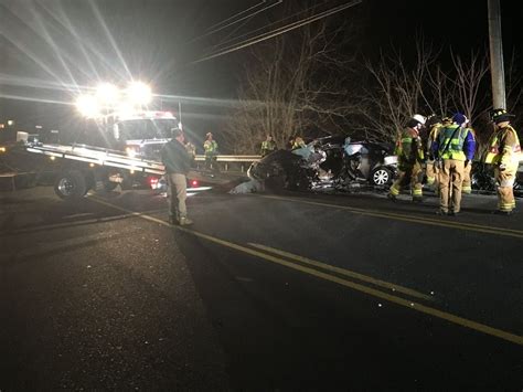 Shaffer was traveling east on Route 422 when a truck traveling west made a left turn onto Glade Run Road and the vehicles collided. The Armstrong County Coroner pronounced dead at the scene and .... 