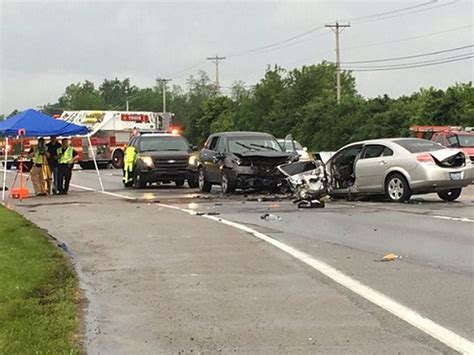 Fatal accident on u.s. 27 today. Things To Know About Fatal accident on u.s. 27 today. 