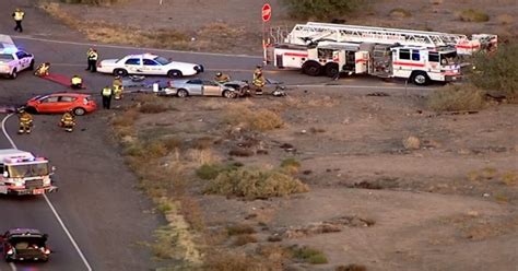 Accidents in Scottsdale result in serious injuries 