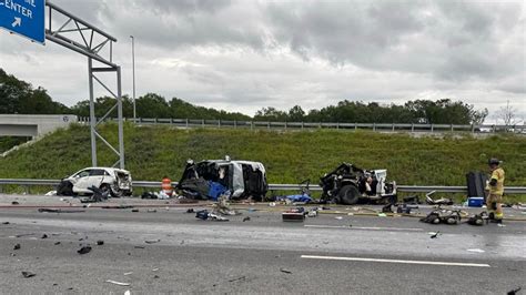 Fatal accident tennessee today.  Following along here for live updates.  A fiery multi-v...