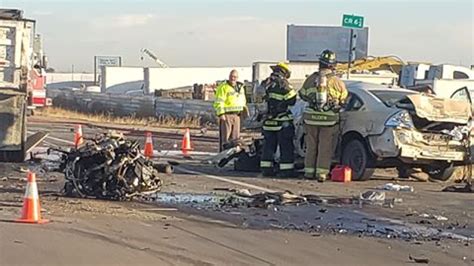 Fatal accident weld county 2023. Off-duty Adams County sheriff's deputy killed in Christmas Eve crash 00:32. A Colorado sheriff's deputy was killed in a car crash Sunday night when a 36-year-old mother swerved into oncoming traffic. 