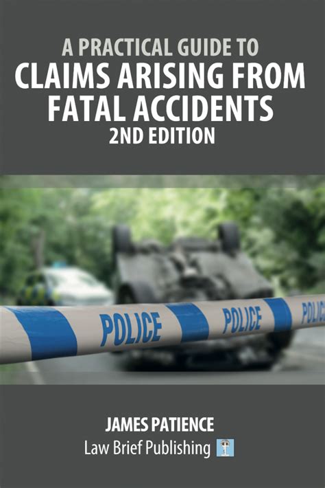 Fatal accidents a practical guide to compensation case management series. - Allis chalmers 811 gt l g parts manual.