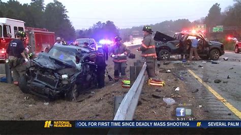 Fatal car accident durham nc today. Jun 22, 2022 · CUMBERLAND COUNTY, N.C. (WTVD) -- The North Carolina Highway Patrol is investigating a deadly crash in Cumberland County. A breaking news crew at the scene said it happened just after 1 p.m ... 