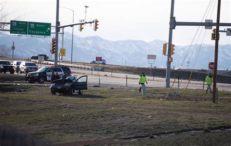 Fatal car accident fort collins today. Jan 31, 2024 · Pedestrian killed in Saturday night car crash marks first Aurora traffic death of 2024. By Lauren Penington. January 21, 2024 at 6:56 p.m. A pedestrian struck by a driver in a Saturday night crash ... 