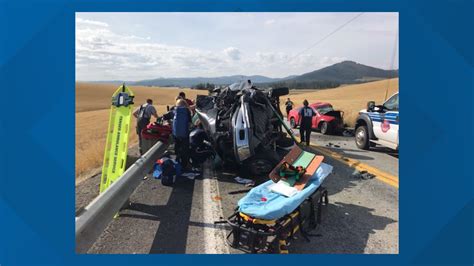 Fatal car accident idaho today 2023. Things To Know About Fatal car accident idaho today 2023. 