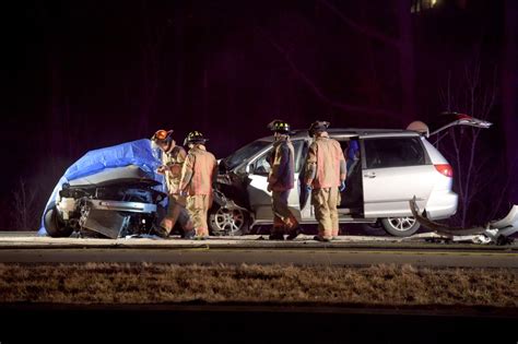 Aug 31, 2023 · A person has died after a fatal crash Thursday morning in Hamilton Township, according to police.Hamilton Township police say the crash occurred around 5:20 a.m. on US 22&3 and Stubbs Mill Road ... 