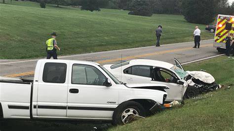 Fatal car accident in waynesboro va today.  Adonis W.  Waynesboro driver die...