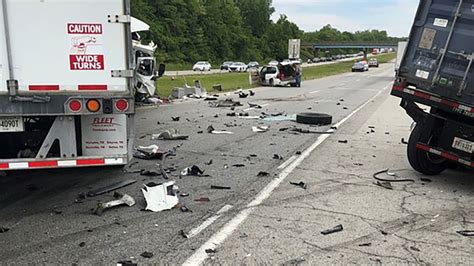Fatal car accident indiana today. .  ...