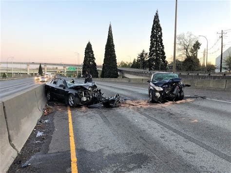 A driver died from their injuries in a crash that involved a big rig truck on Interstate 295 in Attleborough on Wednesday morning, according to Massachusetts State Police. The crash happened on I-295 north, just before the I-95 interchange, at around 6:30 a.m. and involved a tractor-trailer and a car. The car's driver was pronounced dead at …. 