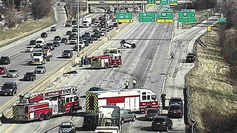 Fatal car accident on 90 east cleveland today. CLEVELAND — A fatal crash on I-90 eastbound near West 44th Street caused major delays for drivers early Friday morning. According to police, … 