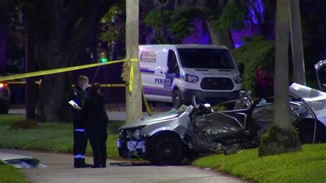 A 16-year-old driver was killed and a 17-year-old passenger was critically injured late Saturday in. Orlando, FL (May 8, 2022) - Officials near Orlando were at the scene of a deadly car accident on Saturday evening, May 7th.The crash occurred around 7:00 p.m. near the intersection of Silver Star Road and Powers Drive.. 