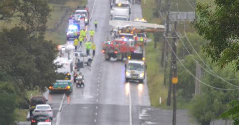 Fatal car accident ulladulla today facebook. .  ...