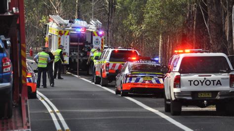 Fatal car accident ulladulla today.  &ndash; The Kentucky State Police Cri...