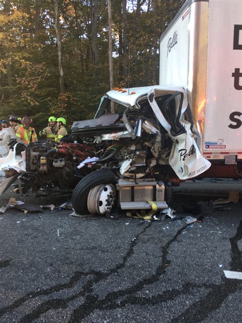 Fatal car crash richmond va. and last updated 6:20 AM, May 02, 2024. RICHMOND, Va. -- Virginia State Police confirm to CBS 6 that they are now investigating a crash that killed one person on northbound Interstate 295. Police ... 