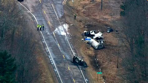 Fatal cedar hill accident today.  Thursday on State Route 30 in Cedar Hill.  J...