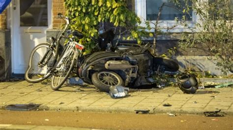 Fatal crash in Amsterdam under investigation