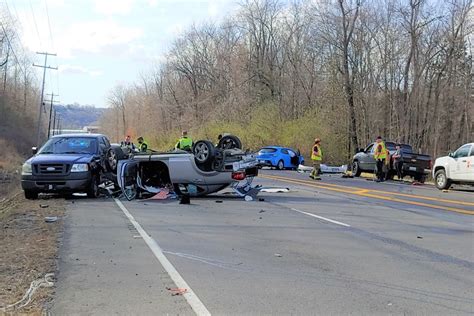 Six people are dead after a nine-vehicle wreck on Interstate 75.It happened around 7 o'clock last night in the northbound lanes near Ooltewah.Police believe .... 