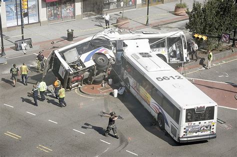 Fatal crash involving transit bus under investigation