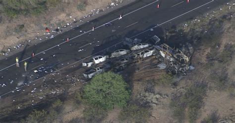 Fatal crash on 93 near wickenburg today. YAVAPAI COUNTY, AZ — US 93 is closed this morning after a crash north of Wickenburg. Arizona Department of Public Safety officials say they are investigating a two-vehicle crash with injuries ... 