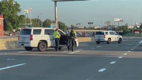 Fatal crash on I-70 near Salisbury shuts down westbound lanes