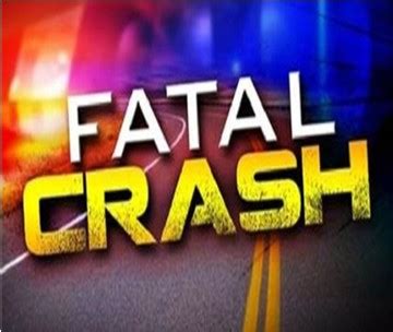 Fatal crash oregon.  fatalis, fr.  See Fate.  Fatal refers to something that causes...