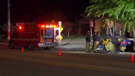 Fatal hit-and-run incident in Sylmar leaves one man dead