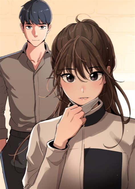 Fatal lessons in the pandemic manhwa. When Kyung-chan goes back to his hometown, he immediately gets tossed into living with Jinmi and Yoomi - the hot twins who need help running their restaurant. But things don’t … 