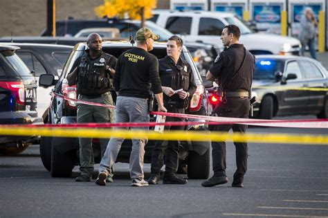Fatal officer-involved shooting under investigation