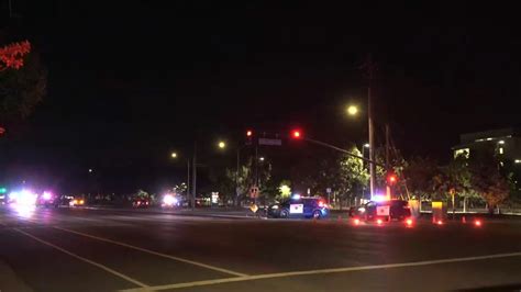 Fatal pedestrian collision under investigation in San Jose