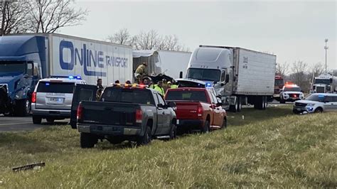 Fatal preble county accident today.  to U.  on westbound I-70 Dec 19, ...