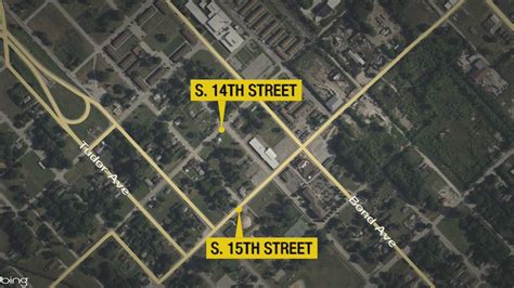 Fatal shootings in East St. Louis may be related, investigators say