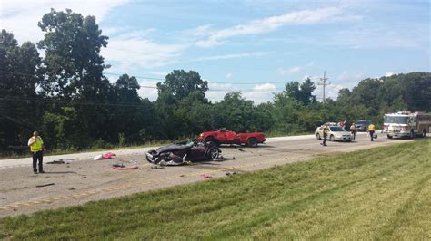 Fatal wreck in Jefferson County, passenger dead on scene