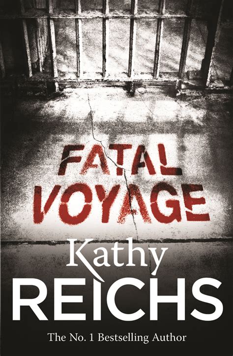 Read Fatal Voyage Temperance Brennan 4 By Kathy Reichs