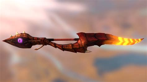 Fatalis insect glaive. Ruinous Catastrophe is a Master Rank Insect Glaive Weapon in Monster Hunter World (MHW) Iceborne.All weapons have unique properties relating to their Attack Power, Elemental Damage and various different looks. Please see Weapon Mechanics to fully understand the depth of your Hunter Arsenal.. Ruinous Catastrophe Information. Weapon from the Nergigante Monster 