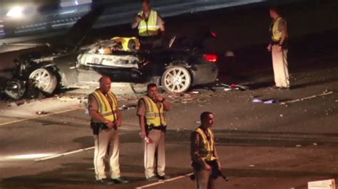 Fatality reported on U.S. 101 in Santa Clara County Wednesday evening