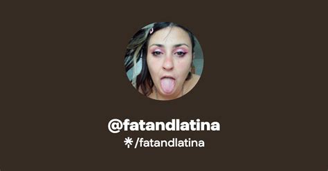 Fatandlatina Onlyfans Leaked (SEX) 💦 75 Vids