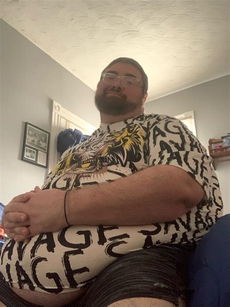 Fatbellydude Onlyfans Leaked [HD] 119 Pics