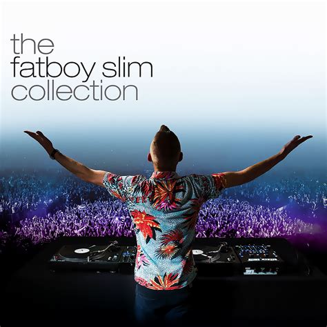 Fatboy Slim Norman Cook Collection Rar